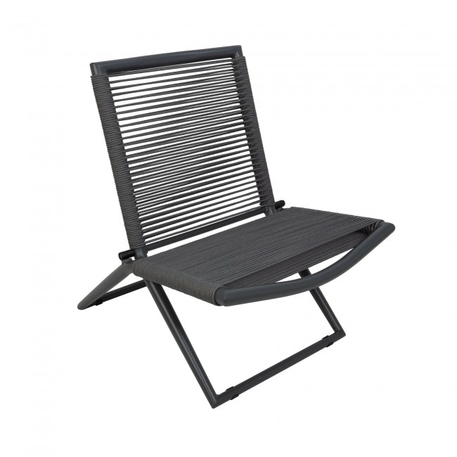 컬렉션 Neo 가든 Folding 라운지체어 197306 Collection Neo Garden Folding Lounge Chair 197306 20936