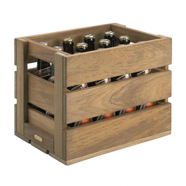 스카게락 Dania Box /Beer Crate Box 3 113820 Skagerak Dania Box /Beer Crate Box 3 113820 20827