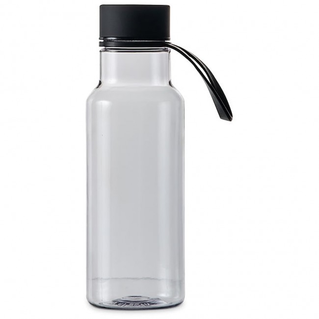 사가폼 Water Bottle 35 cl Clear Sagaform Water Bottle 35 cl  Clear 06047