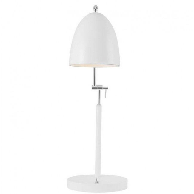 노드럭스 Alexander 테이블조명/책상조명 화이트 Nordlux Alexander Table lamp White 34515