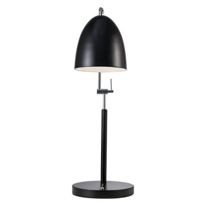 노드럭스 Alexander 테이블조명/책상조명 블랙 Nordlux Alexander Table lamp Black 34514