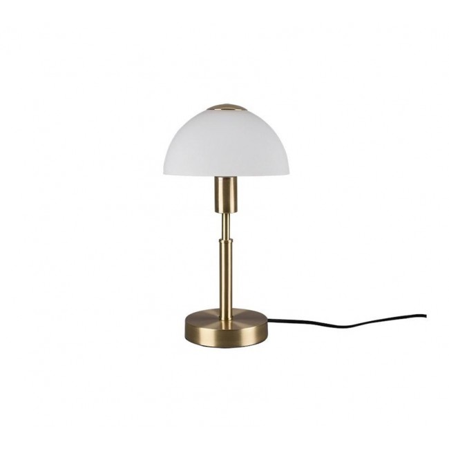 리얼리티 Don 데코라티브 테이블조명/책상조명 매티드 브라스 Reality Don decorative table lamp Matted brass 34122
