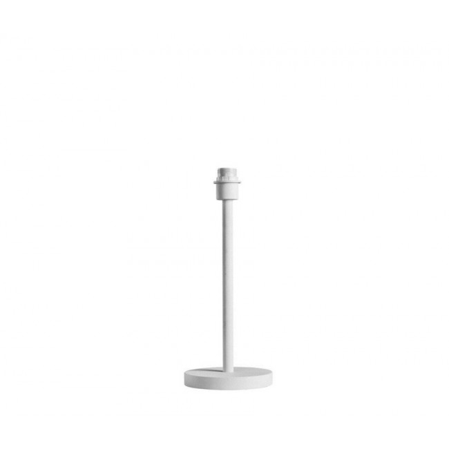 에스엘브이 Fenda 테이블조명/책상조명 with cor_d switch 매트 화이트 SLV Fenda table lamp with cord switch Matted white 34081