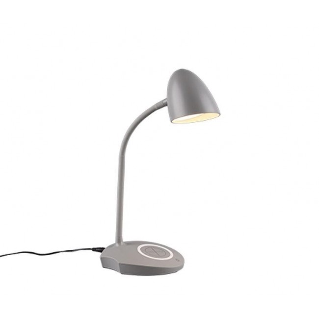 리얼리티 Load 테이블조명/책상조명 with touch dimmer Grey Reality Load table lamp with touch dimmer Grey 33652