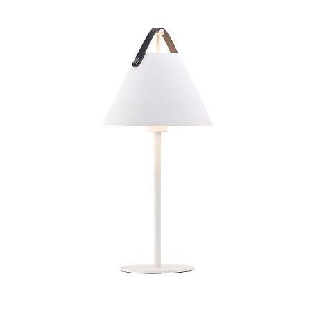 디자인 포 더 피플 Strap 테이블조명/책상조명 화이트 Design for the People Strap Table lamp White 33296