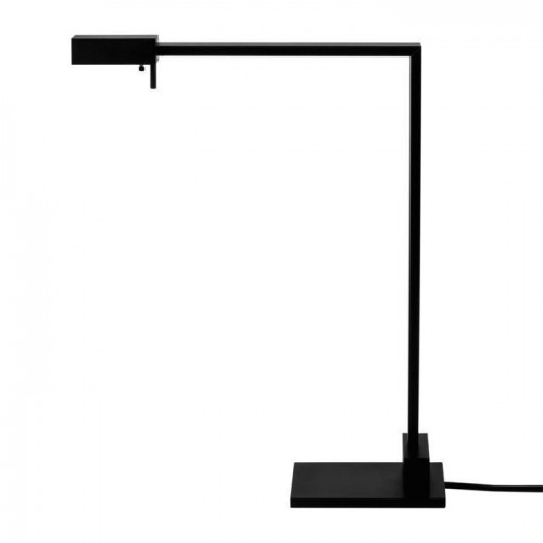 피에스엠 라이팅 James 데스크 램프 블랙 texture PSM Lighting James Desk Lamp Black texture 32641