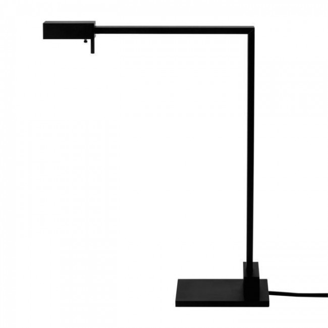피에스엠 라이팅 James 데스크 램프 블랙 texture PSM Lighting James Desk Lamp Black texture 32641