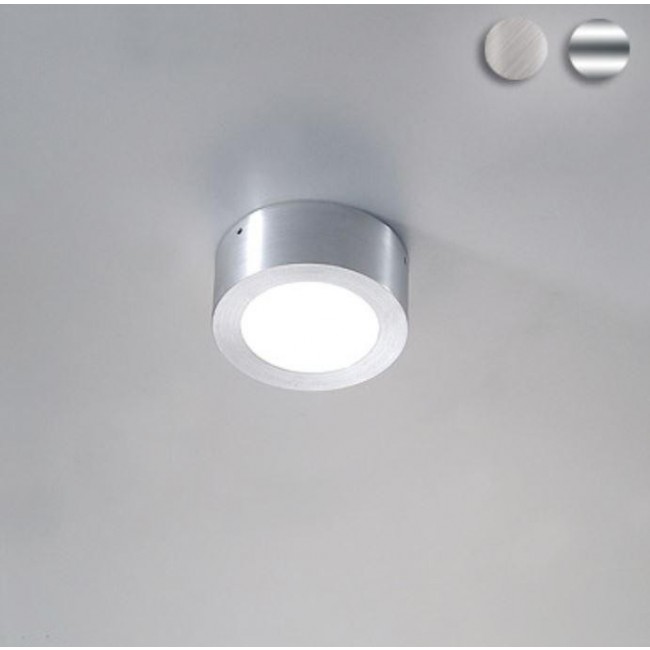 벨 라이팅 파코 LED 딤 브러쉬드 알루미늄 Bel Lighting Paco LED DIM Brushed aluminium 27913
