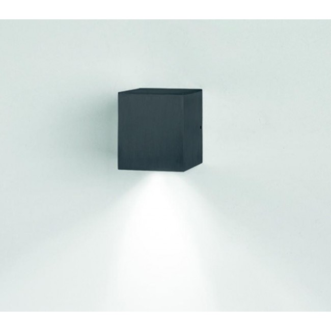 벨 라이팅 큐브 1L 블랙 Bel Lighting Cube 1L Black 27911