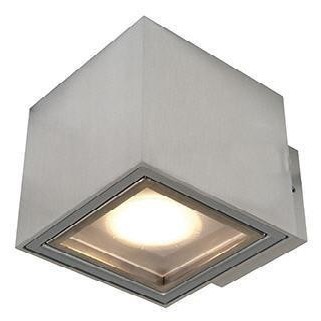 PSM Lighting Betaplus fixed surface mounted 벽등/벽조명 with 글라스 Matted 화이트 00XDB