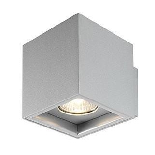 PSM Lighting Betaplus surface mounted 벽등/벽조명 Matted grey 00XCK