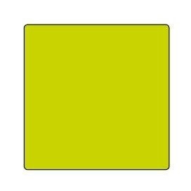 세리엔 App Wall Front 커버 6C02 (fluorescent 그린) Fluo 그린 Serien App Wall Front cover 6C02 (fluorescent green) Fluo green 26975
