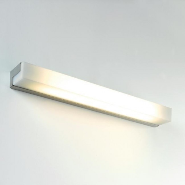 PSM Lighting Monet Strip LED 스테인리스 스틸 12EM6