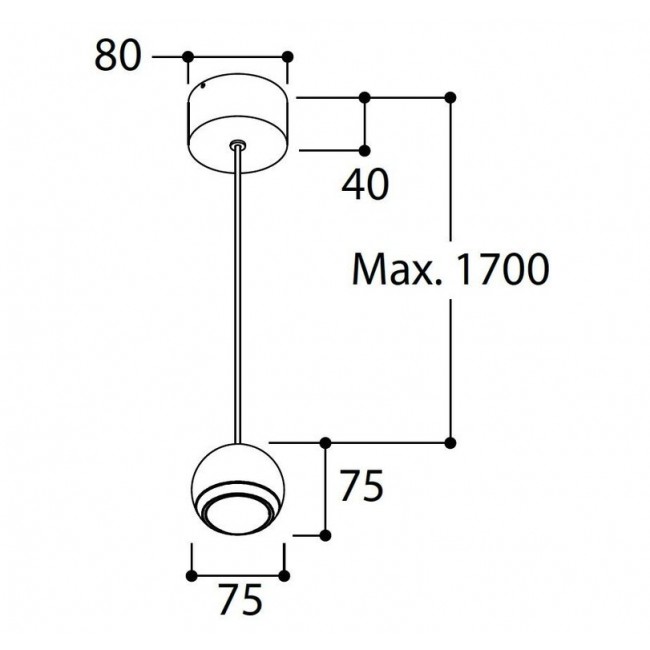 탈 Berrier Junior Thin Wire CI 화이트 / 블랙 / 화이트 Tal Berrier Junior Thin Wire CI White / Black / White 20528