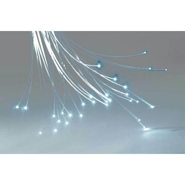 유니 브라이트 LED Fibre Optic 스트링S 2/30 Uni-Bright LED Fibre Optic Strings 2/30 17794
