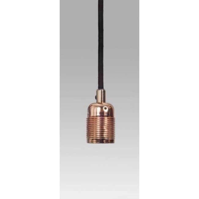 프라마 펜던트 조명/식탁등S E27 socket 코퍼 / 블랙 Frama Pendant Lights E27 socket Copper / Black 15135