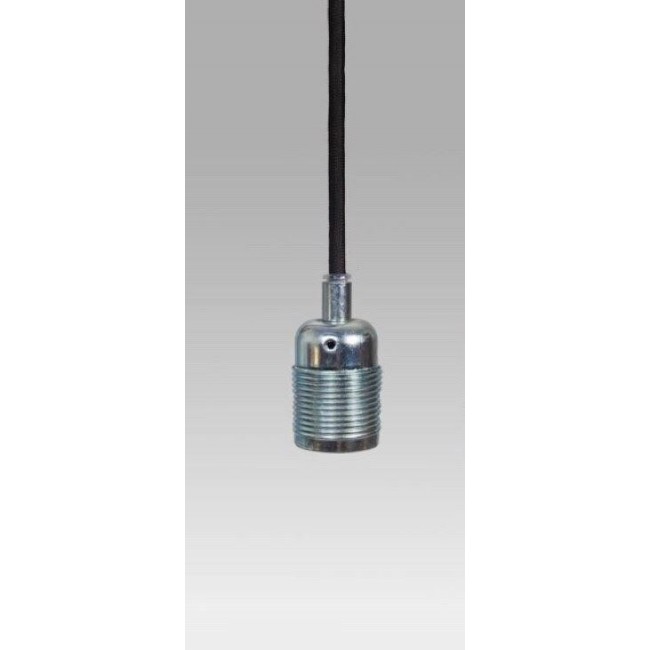 프라마 펜던트 조명/식탁등S E27 socket 스테인리스 스틸 / 블랙 Frama Pendant Lights E27 socket Stainless steel / Black 15134