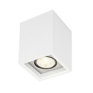 PSM Lighting Betaplus ceiling lamp GU10 Satin-finished aluminium / Metallic grey 스테인리스 스틸 00X8O