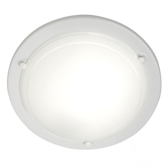 노드럭스 Spinner 천장등/실링 조명 화이트 Nordlux Spinner ceiling light White 09127