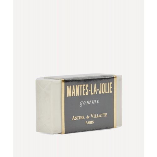아스티에 드 빌라트 Mantes-La-Jolie Scented Eraser Astier de Villatte Mantes-La-Jolie Scented Eraser 01305