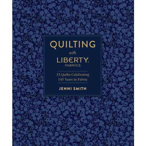 에디터스 노츠 Quilting With Liberty 패브릭S Editors Notes Quilting With Liberty Fabrics 01216