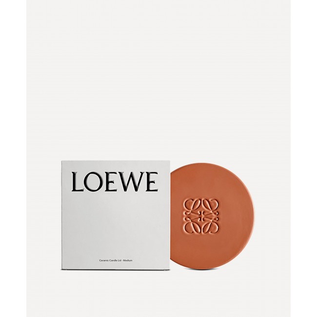 로에베 Candle Lid 미디움 Loewe Candle Lid Medium 00640
