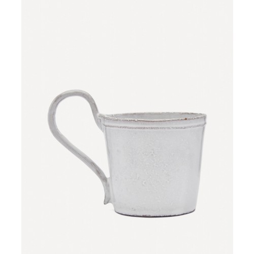 아스티에 드 빌라트 Simple Tea Cup Astier de Villatte Simple Tea Cup 00495