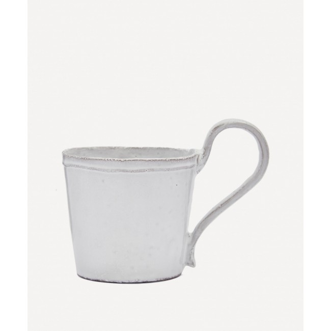 아스티에 드 빌라트 Simple Tea Cup Astier de Villatte Simple Tea Cup 00495