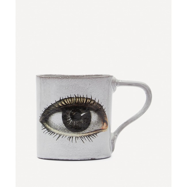 아스티에 드 빌라트 Eye 머그 Astier de Villatte Eye Mug 00400