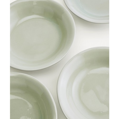 소호 홈 Livonia Small 볼S 4세트 구성 Soho Home Livonia Small Bowls Set of Four 00157