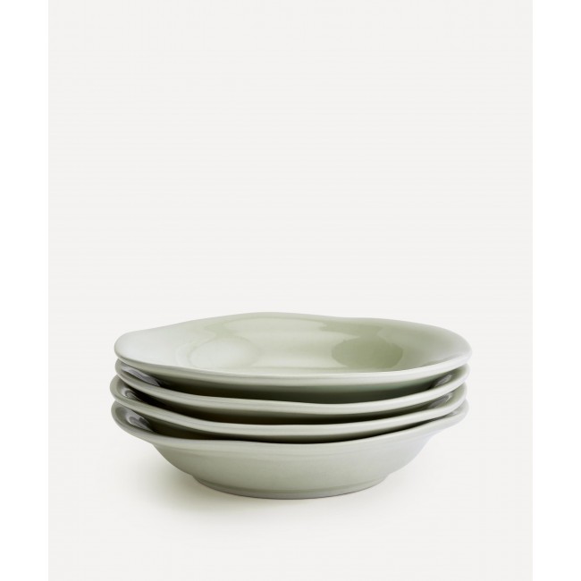 소호 홈 Livonia Small 볼S 4세트 구성 Soho Home Livonia Small Bowls Set of Four 00157