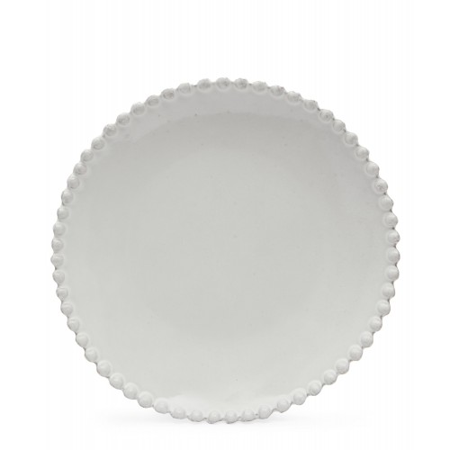 아스티에 드 빌라트 Adlade 디너접시 Astier de Villatte Adélaïde Dinner Plate 00078