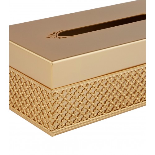 발라리 Firenze 직사각형 Tissue Box VILLARI Firenze Rectangular Tissue Box 05998