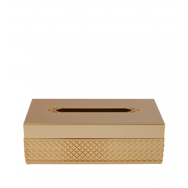 발라리 Firenze 직사각형 Tissue Box VILLARI Firenze Rectangular Tissue Box 05998