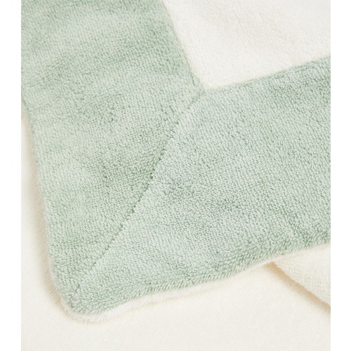 아비스 하비데코 이집션 코튼 Fino 욕실매트 (60cm x 100cm) Abyss & Habidecor Egyptian Cotton Fino Bath Mat (60cm x 100cm) 05742