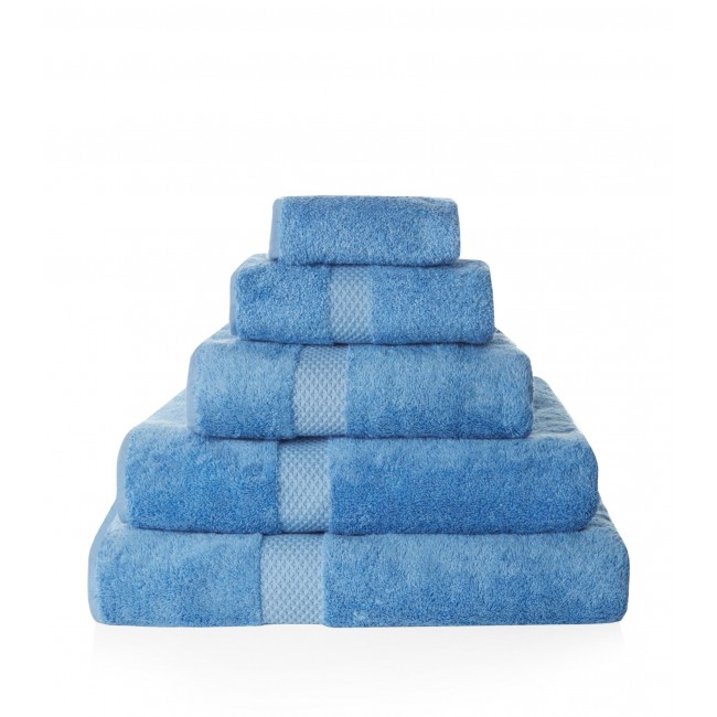 입델롬 toile Hand Towel (55cm x 100cm) Yves Delorme Étoile Hand Towel (55cm x 100cm) 05658