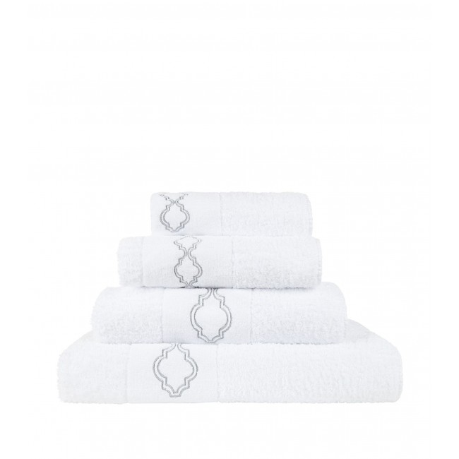 아비스 하비데코 Chanti Hand Towel (55cm x 100cm) Abyss & Habidecor Chanti Hand Towel (55cm x 100cm) 05643