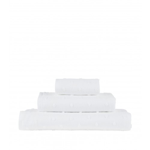 우치노 Zero Twist 목욕타벽등/벽조명 (70cm x 140cm) Uchino Zero Twist Bath Towel (70cm x 140cm) 05598