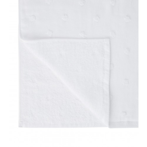 우치노 Zero Twist Hand Towel (50cm x 100cm) Uchino Zero Twist Hand Towel (50cm x 100cm) 05597