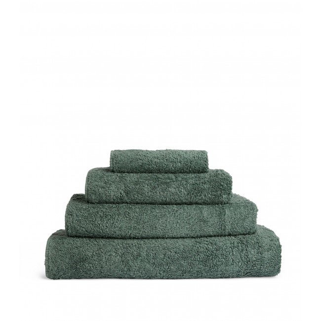 아비스 하비데코 Super Pile Face Towel (30cm x 30cm) Abyss & Habidecor Super Pile Face Towel (30cm x 30cm) 05519