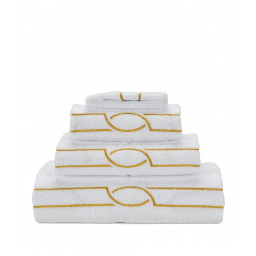 아비스 하비데코 Cluny Hand Towel (55cm x 100cm) Abyss & Habidecor Cluny Hand Towel (55cm x 100cm) 05463