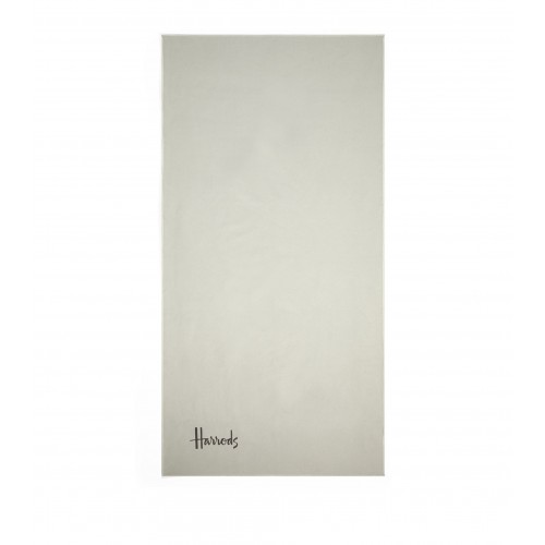 Harrods Small 마이크로FIBRE Towel Harrods Small Microfibre Towel 05415