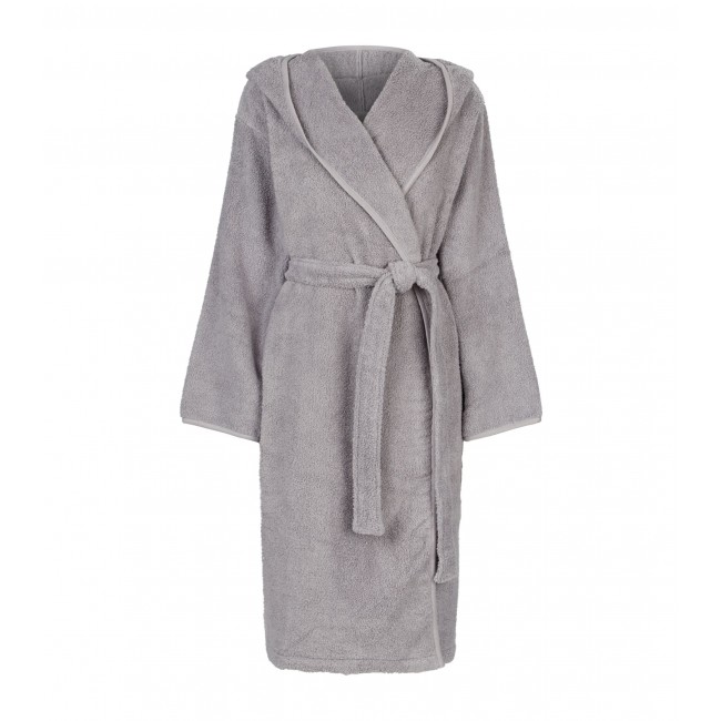 우치노 코튼 로브 (Extra 라지) Uchino Cotton Robe (Extra Large) 05408
