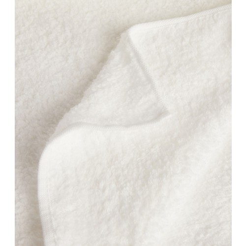 우치노 Zero Twist Face Cloth (34cm x 40cm) Uchino Zero Twist Face Cloth (34cm x 40cm) 05398