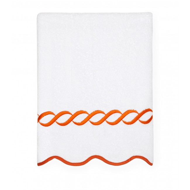 프라테시 코튼 Treccia Hand Towel (50cm x 75cm) Pratesi Cotton Treccia Hand Towel (50cm x 75cm) 05256