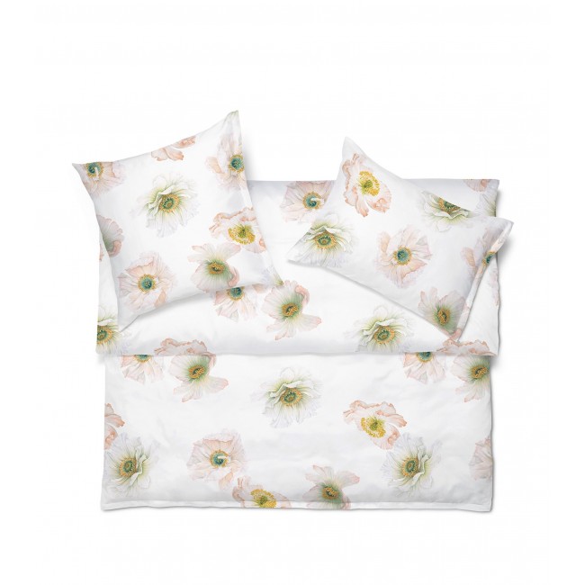 슐로스베르크 Poppy Oxfor_d 베개커버 (50cm x 75cm) Schlossberg Poppy Oxford Pillowcase (50cm x 75cm) 04620