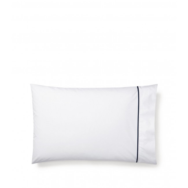 랄프 로렌 홈 Westbank 베개커버 Pair (50cm x 75cm) Ralph Lauren Home Westbank Pillowcase Pair (50cm x 75cm) 04512