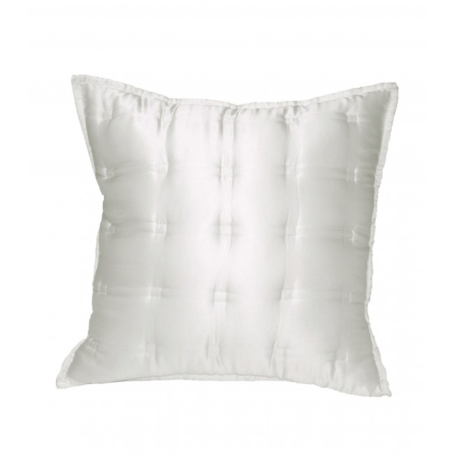 진저릴리 실크 Windsor 사각 스퀘어 쿠션 (40cm x 40cm) Gingerlily Silk Windsor Square Cushion (40cm x 40cm) 04228
