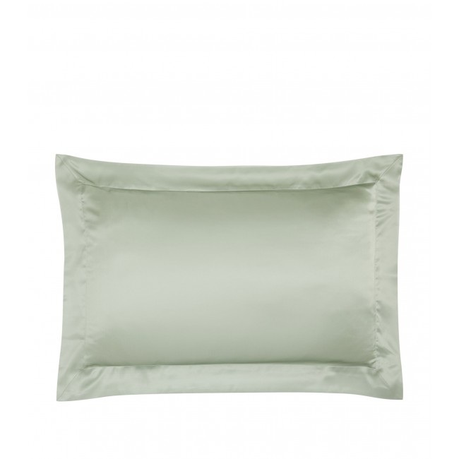 진저릴리 실크 King Oxfor_d 베개커버 (50cm x 90cm) Gingerlily Silk King Oxford Pillowcase (50cm x 90cm) 04135