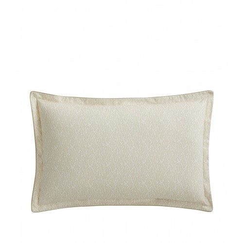 알렉산더 튀르포 코튼 Baroque Oxfor_d 베개커버 (50cm x 75cm) Alexandre Turpault Cotton Baroque Oxford Pillowcase (50cm x 75cm) 04118